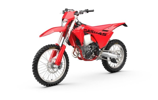 GASGAS EC 450