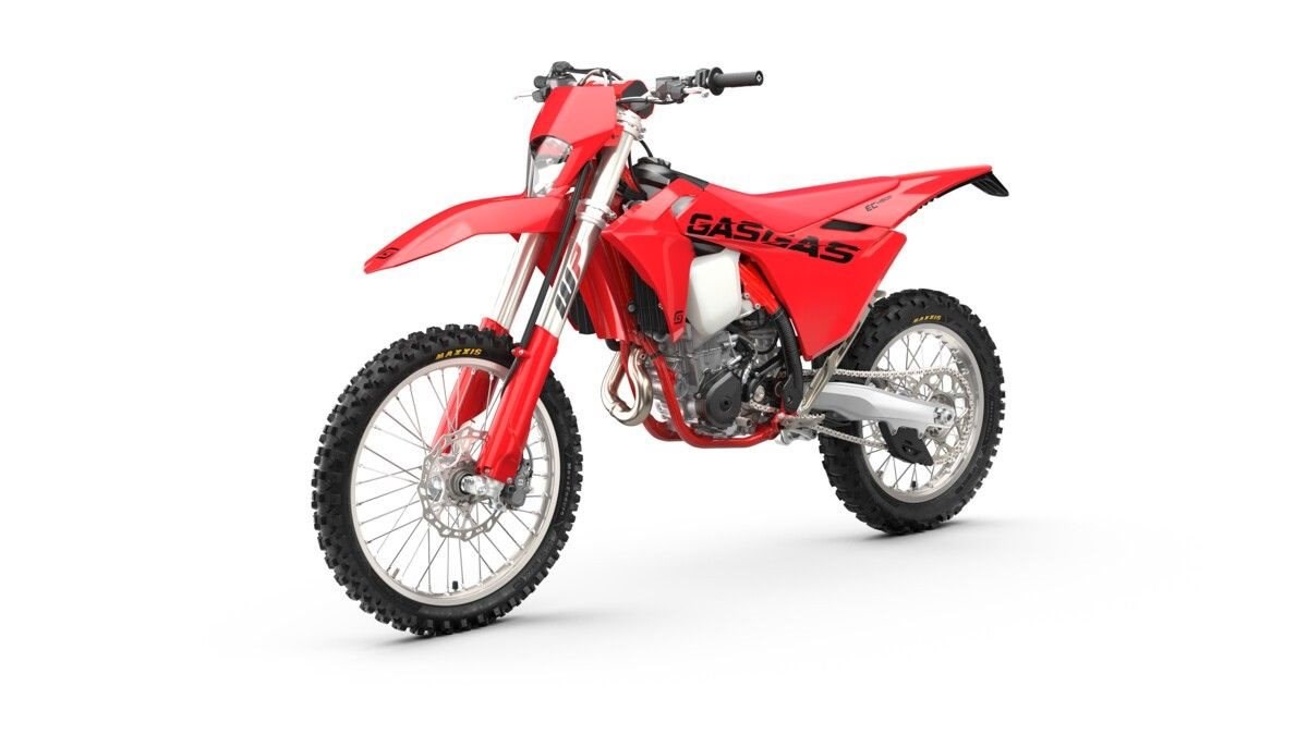 Angebot GASGAS EC 450