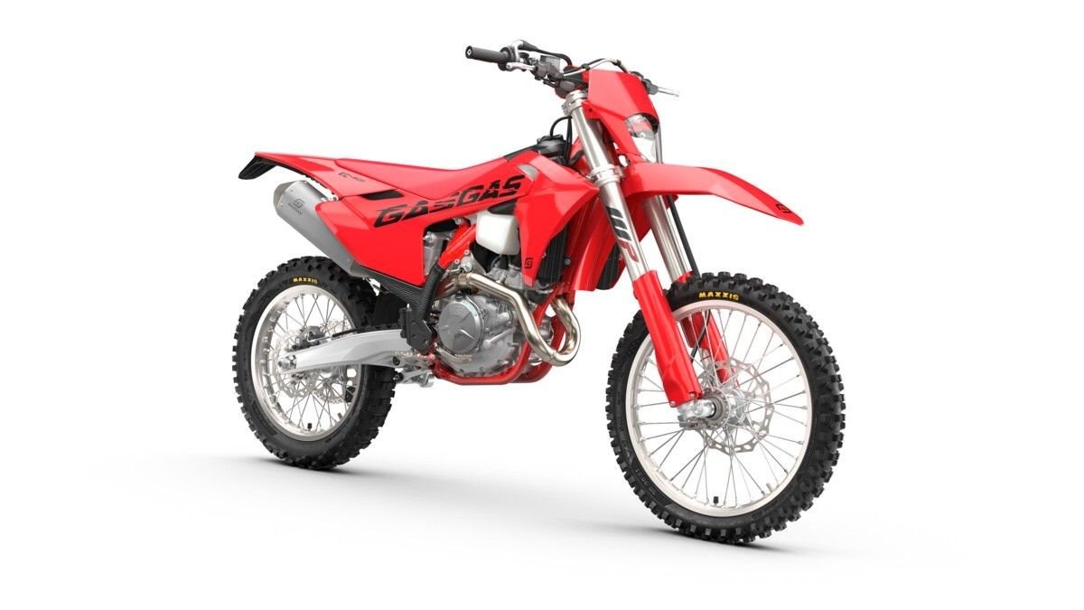 Angebot GASGAS EC 450