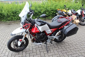 Angebot Moto Guzzi V85 TT