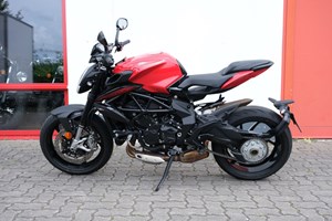 Angebot MV Agusta Brutale 800 Rosso