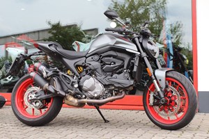 Angebot Ducati Monster 797