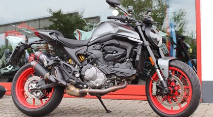 Gebrauchtfahrzeug Ducati Monster 797