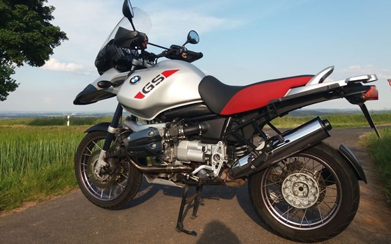 Gebrauchtmotorrad BMW R 1150 GS Adventure - Bild 2