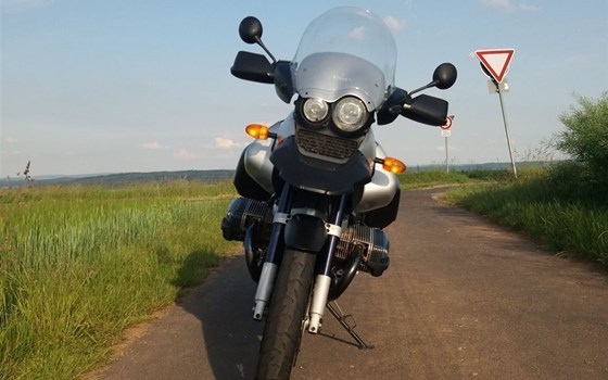 Gebrauchtmotorrad BMW R 1150 GS Adventure - Bild 4