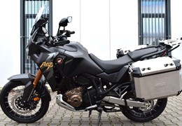 Neumotorrad Honda CRF1100L Africa Twin Adventure Sports