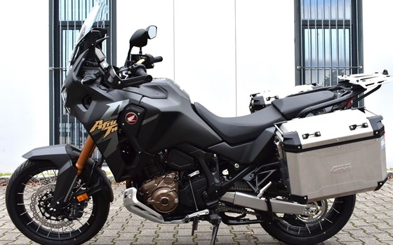 Neufahrzeug Honda CRF1100L Africa Twin Adventure Sports - Bild 1