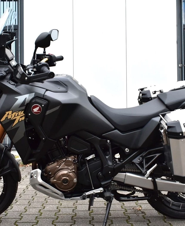 Honda CRF1100L Africa Twin Adventure Sports
