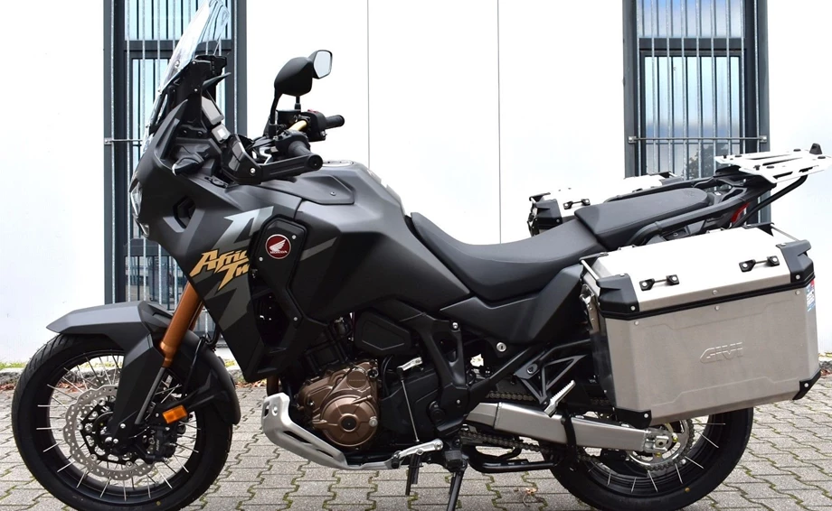 Angebot Honda CRF1100L Africa Twin Adventure Sports Bild 1: Angebot Honda CRF1100L Africa Twin Adventure Sports