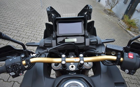 Neufahrzeug Honda CRF1100L Africa Twin Adventure Sports - Bild 11