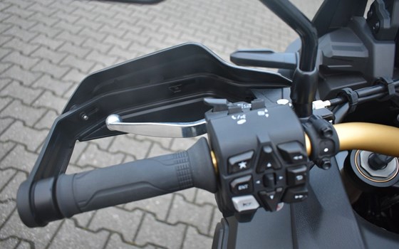 Neufahrzeug Honda CRF1100L Africa Twin Adventure Sports - Bild 13