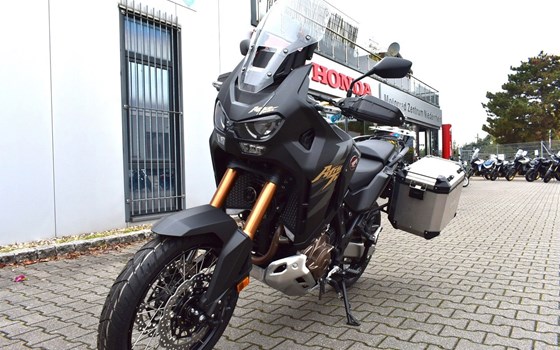 Neufahrzeug Honda CRF1100L Africa Twin Adventure Sports - Bild 2