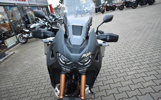 Neufahrzeug Honda CRF1100L Africa Twin Adventure Sports - Bild 4