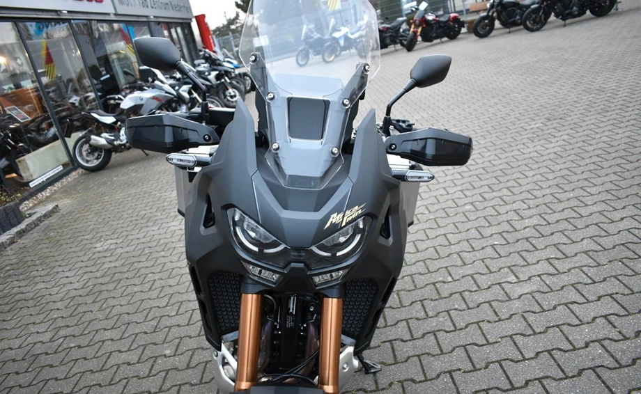 Angebot Honda CRF1100L Africa Twin Adventure Sports Bild 4: Angebot Honda CRF1100L Africa Twin Adventure Sports