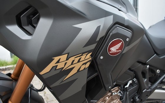 Neufahrzeug Honda CRF1100L Africa Twin Adventure Sports - Bild 5