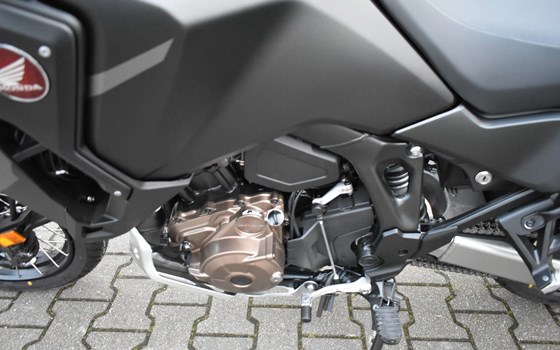 Neufahrzeug Honda CRF1100L Africa Twin Adventure Sports - Bild 6