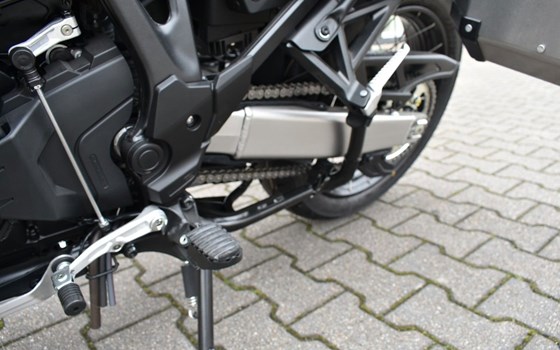 Neufahrzeug Honda CRF1100L Africa Twin Adventure Sports - Bild 7