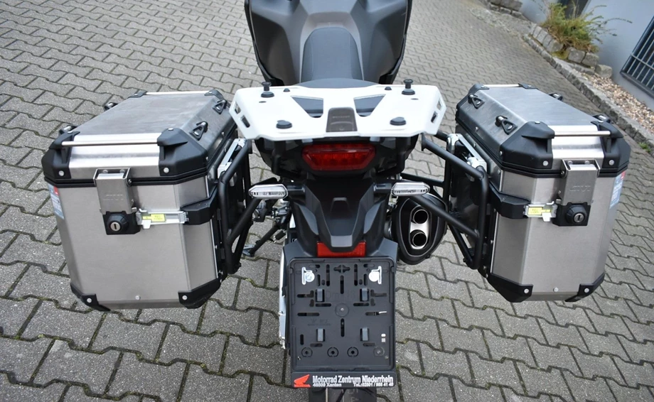 Angebot Honda CRF1100L Africa Twin Adventure Sports Bild 9: Angebot Honda CRF1100L Africa Twin Adventure Sports