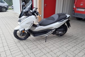 Angebot Honda Forza 300