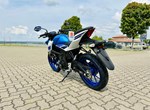 Angebot Suzuki GSX-S125