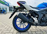 Angebot Suzuki GSX-S125