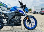 Angebot Suzuki GSX-S125