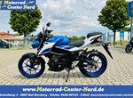 Angebot Suzuki GSX-S125