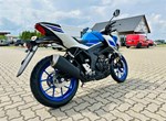 Angebot Suzuki GSX-S125