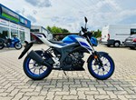 Angebot Suzuki GSX-S125