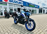 Angebot Suzuki GSX-S125