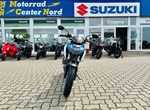 Angebot Suzuki GSX-S125