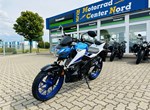 Angebot Suzuki GSX-S125