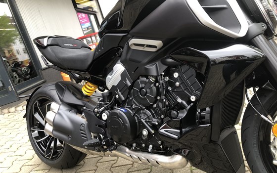 Neufahrzeug Ducati Diavel V4 - Bild 10
