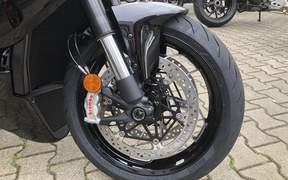Neufahrzeug Ducati Diavel V4 - Bild 11