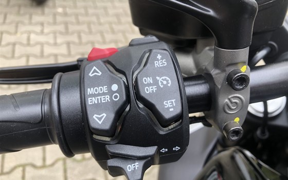 Neufahrzeug Ducati Diavel V4 - Bild 13