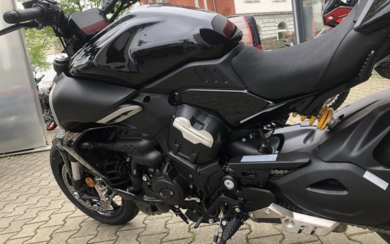 Neufahrzeug Ducati Diavel V4 - Bild 14
