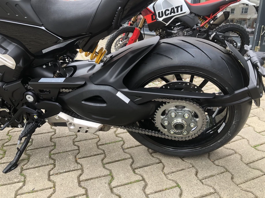 Angebot Ducati Diavel V4 Bild 15: Angebot Ducati Diavel V4