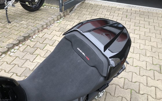 Neufahrzeug Ducati Diavel V4 - Bild 17