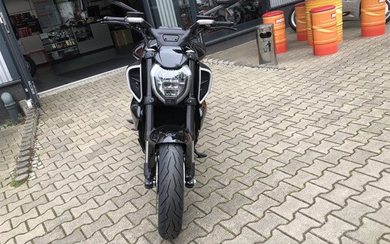 Neufahrzeug Ducati Diavel V4 - Bild 4