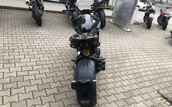 Neufahrzeug Ducati Diavel V4 - Bild 5