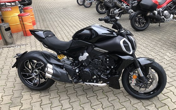 Neufahrzeug Ducati Diavel V4 - Bild 7