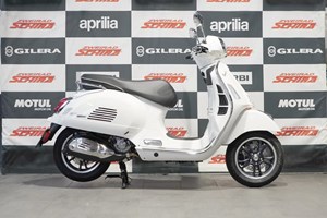 Angebot Vespa GTS 300 Super