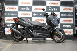 Angebot Yamaha XMAX 125 Tech MAX