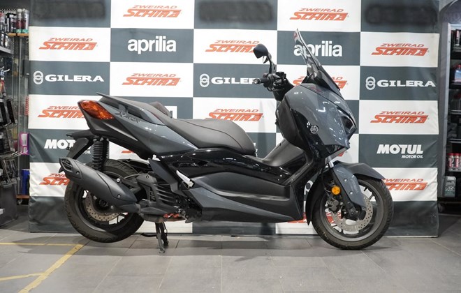 Yamaha XMAX 125 Tech MAX