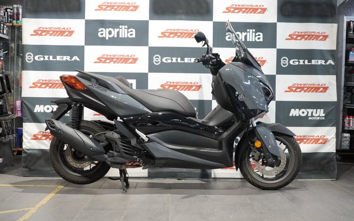 Angebot Yamaha XMAX 125 Tech MAX