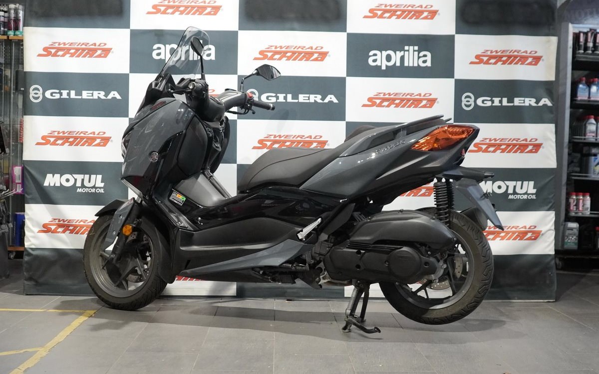 Angebot Yamaha XMAX 125 Tech MAX