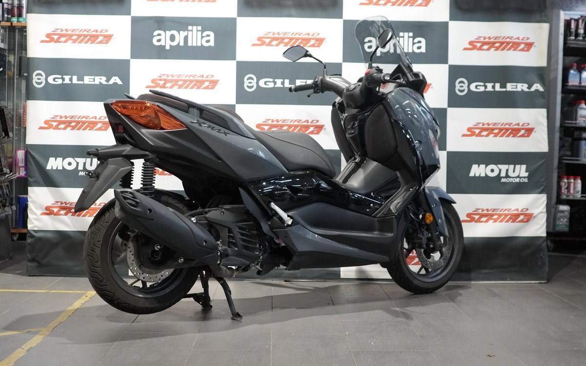 Angebot Yamaha XMAX 125 Tech MAX