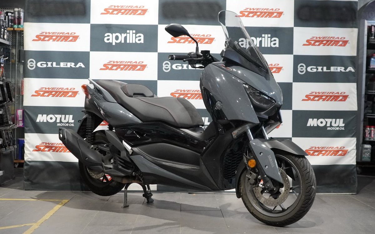 Angebot Yamaha XMAX 125 Tech MAX