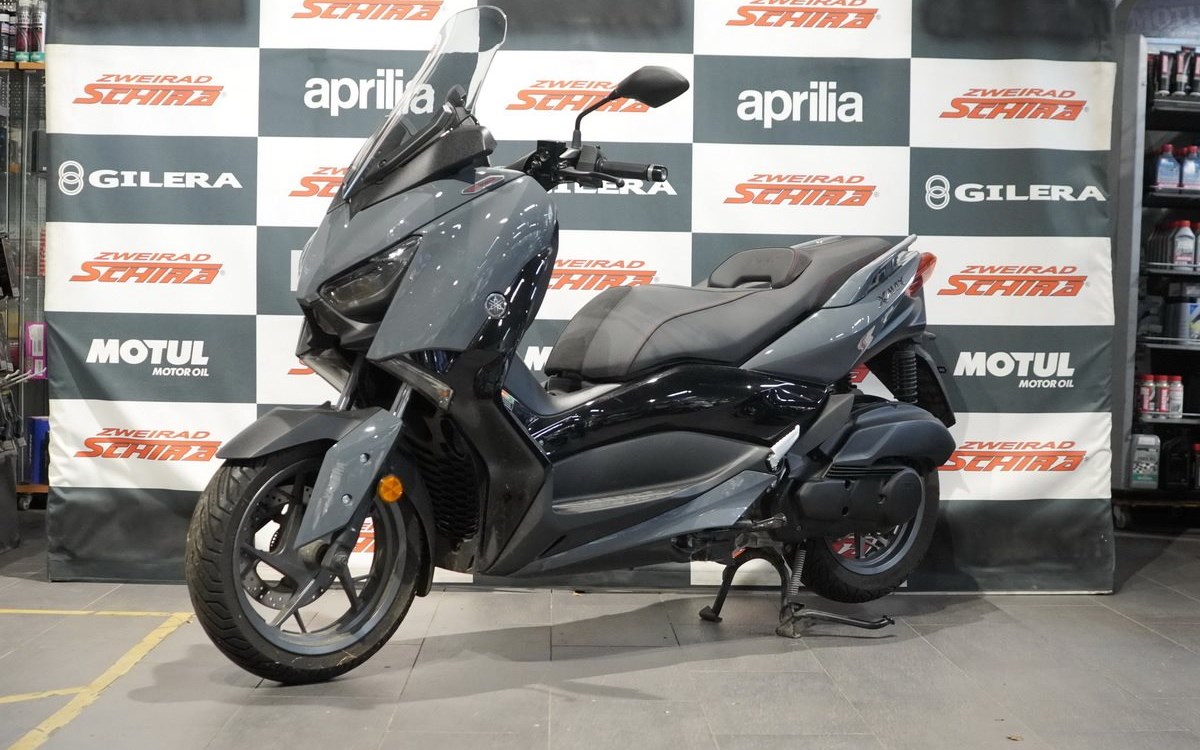 Angebot Yamaha XMAX 125 Tech MAX