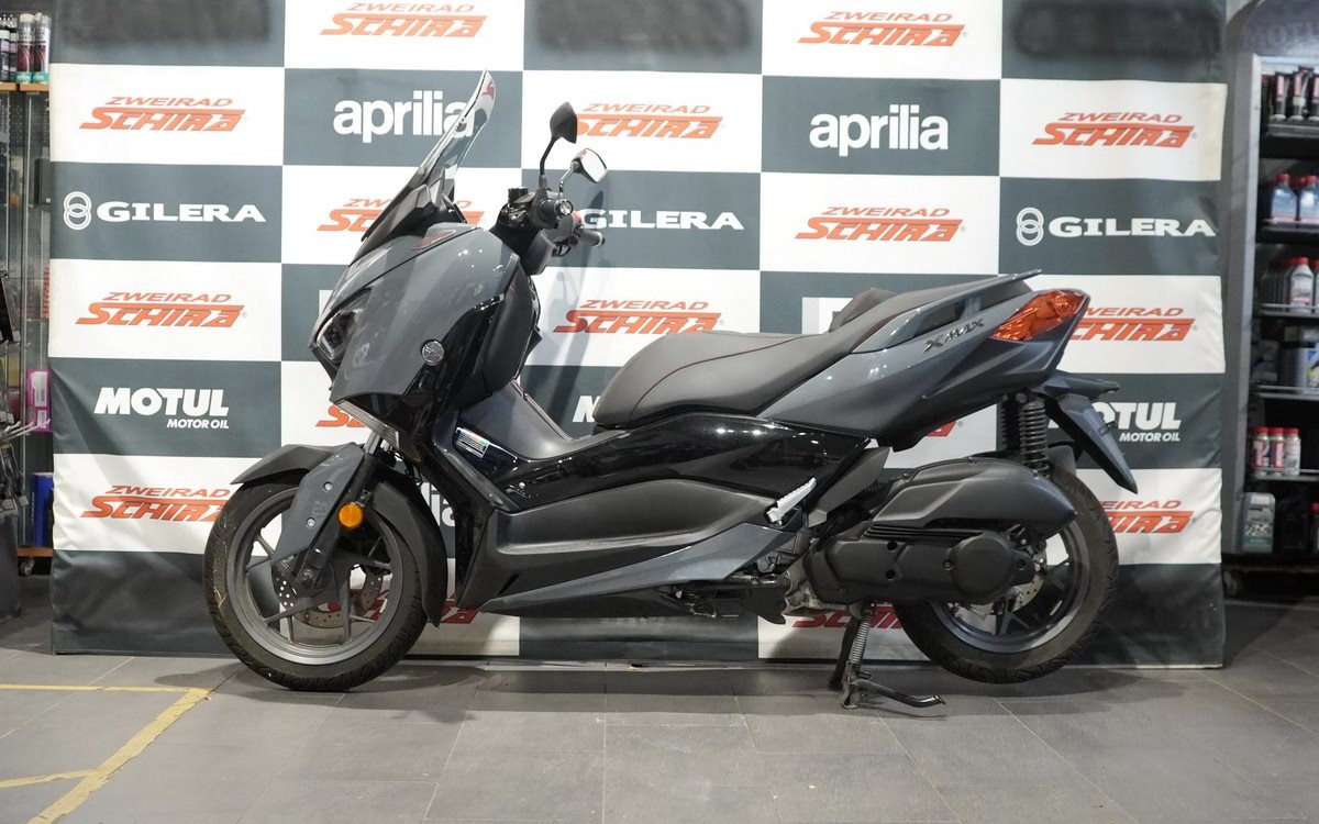 Angebot Yamaha XMAX 125 Tech MAX